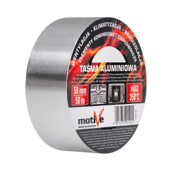 Taśma aluminiowa 50/50 5600 HT